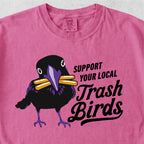 Trash Birds Tshirt