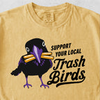 Trash Birds Tshirt