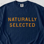 Naturally Selected Tshirt