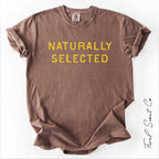 Naturally Selected Tshirt