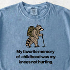 My Favorite Memory of Childhood Tshirt
