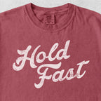 Hold Fast Tshirt