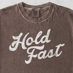 Hold Fast Tshirt