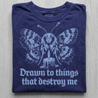 Drawn To Things Tshirt
