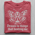 Drawn To Things Tshirt