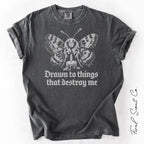 Drawn To Things Tshirt