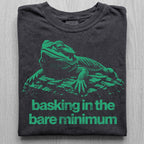 Bearded Dragon Tshirt