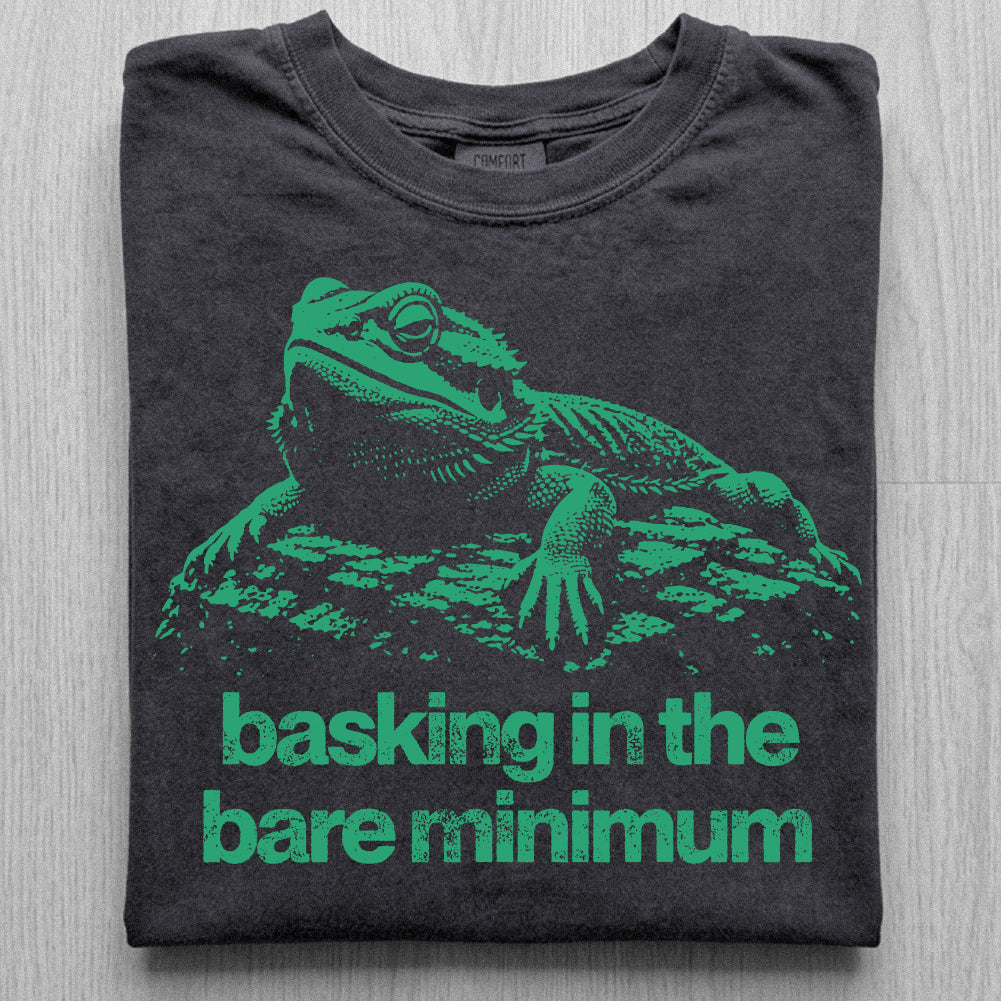 Bearded Dragon Tshirt
