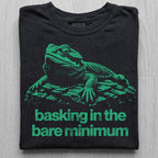 Bearded Dragon Tshirt