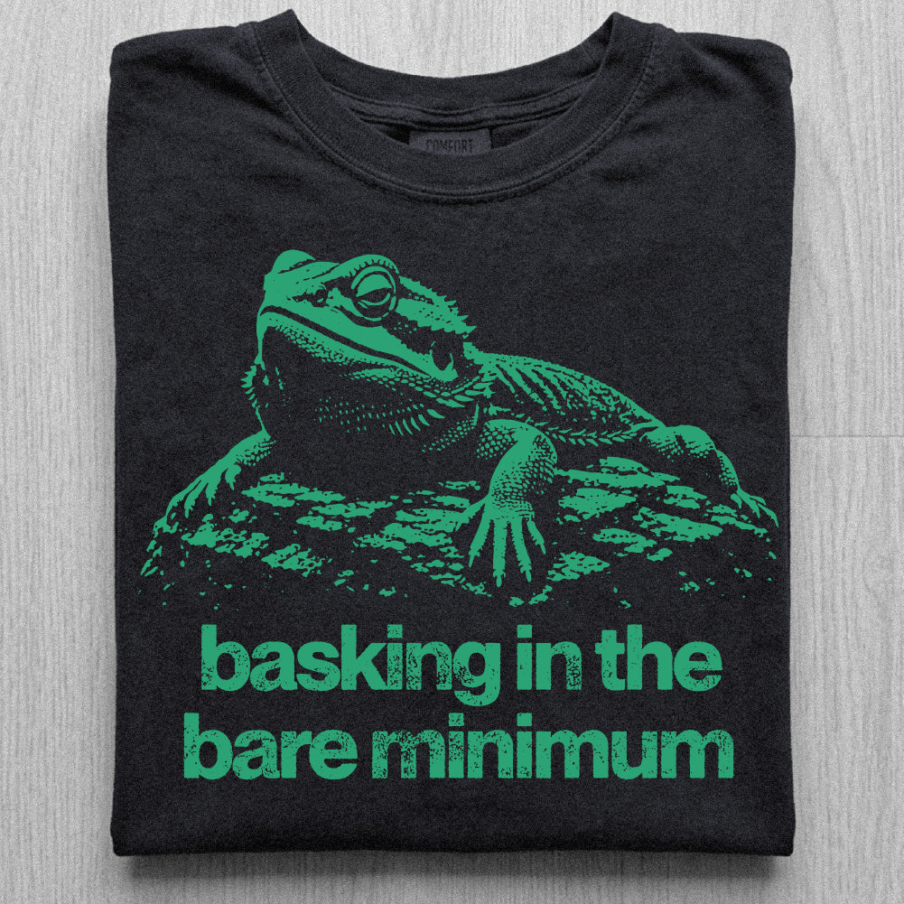 Bearded Dragon Tshirt