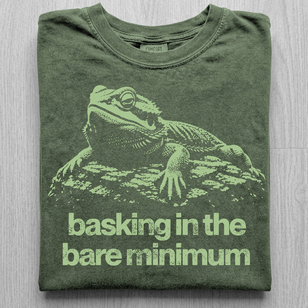 Bearded Dragon Tshirt