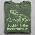 Bearded Dragon Tshirt