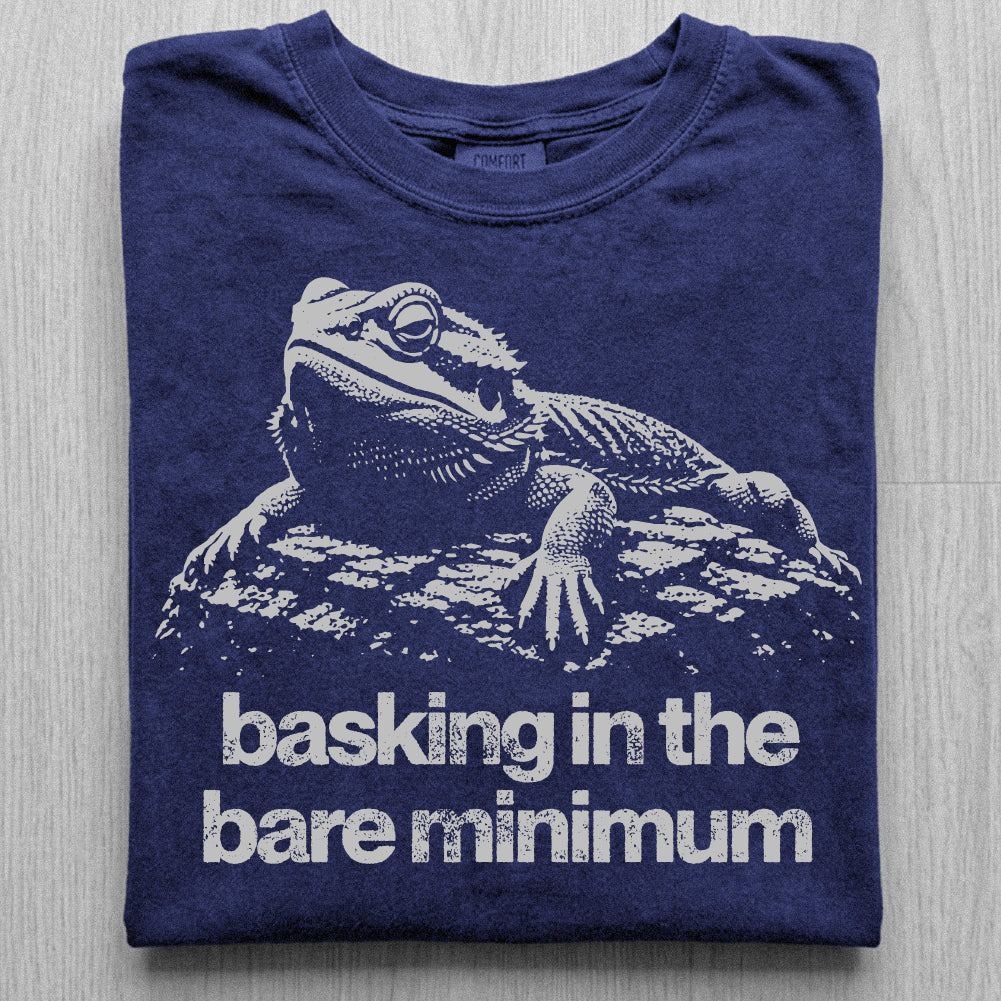 Bearded Dragon Tshirt