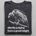 Judging Vulture Tshirt