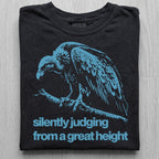 Judging Vulture Tshirt