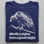 Judging Vulture Tshirt