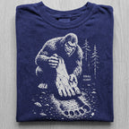 Making Footprints Tshirt