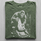 Making Footprints Tshirt