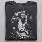 Making Footprints Tshirt