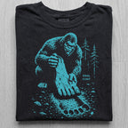Making Footprints Tshirt