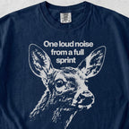 Full Sprint Deer Tshirt