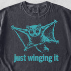 Just Winging It Tshirt