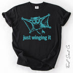 Just Winging It Tshirt