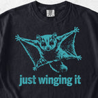 Just Winging It Tshirt