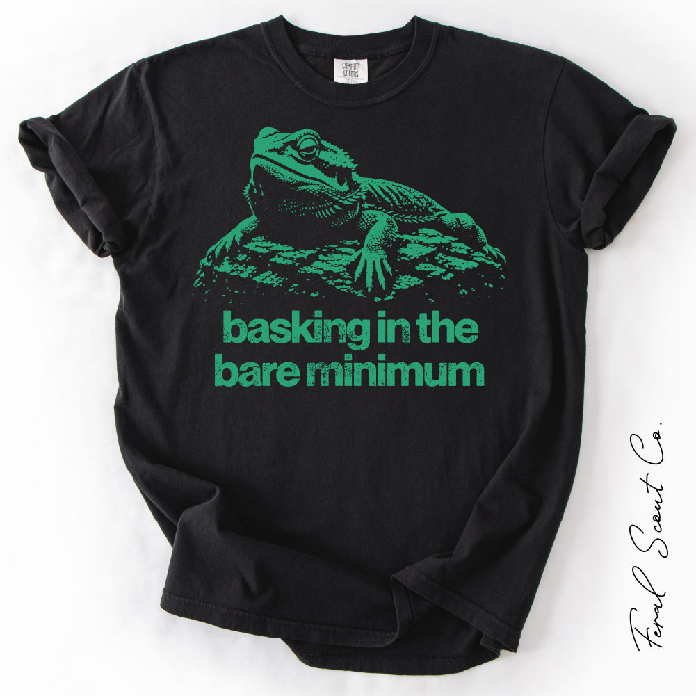 Bearded Dragon Tshirt