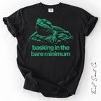 Bearded Dragon Tshirt