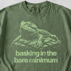 Bearded Dragon Tshirt