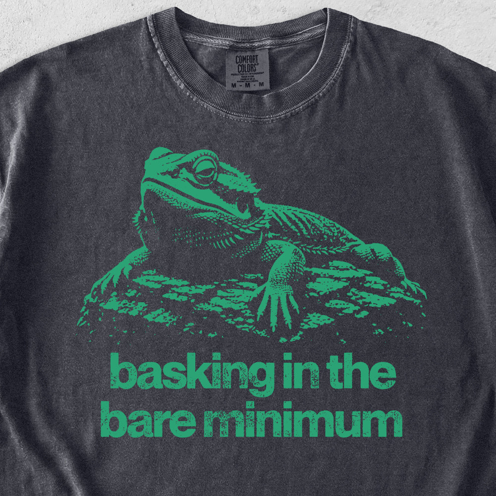 Bearded Dragon Tshirt