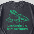 Bearded Dragon Tshirt
