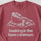 Bearded Dragon Tshirt