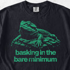Bearded Dragon Tshirt