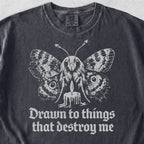 Drawn To Things Tshirt