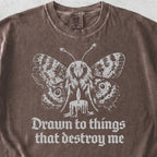 Drawn To Things Tshirt
