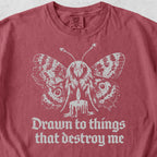 Drawn To Things Tshirt