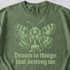 Drawn To Things Tshirt