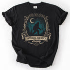 National Squatch Society Tshirt