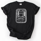 Sardines Wild Cat Tshirt