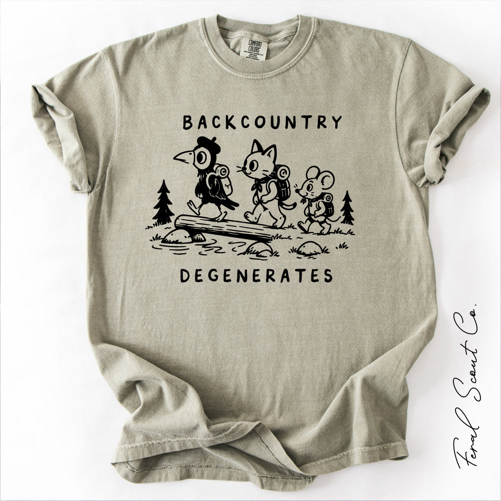 Protect Our National Parks Tshirt