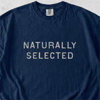 Naturally Selected Tshirt