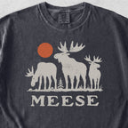 Moose Meese Tshirt