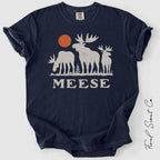 Moose Meese Tshirt