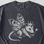 Possum Fairy Godmother Tshirt