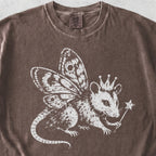 Possum Fairy Godmother Tshirt