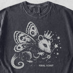 Possum Fairy Godmother Tshirt
