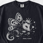 Possum Fairy Godmother Tshirt