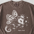 Possum Fairy Godmother Tshirt